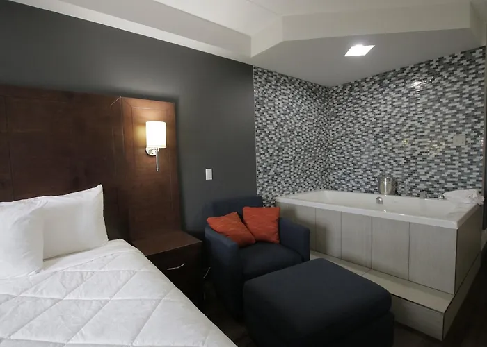 Canadas Best Value Inn Welland