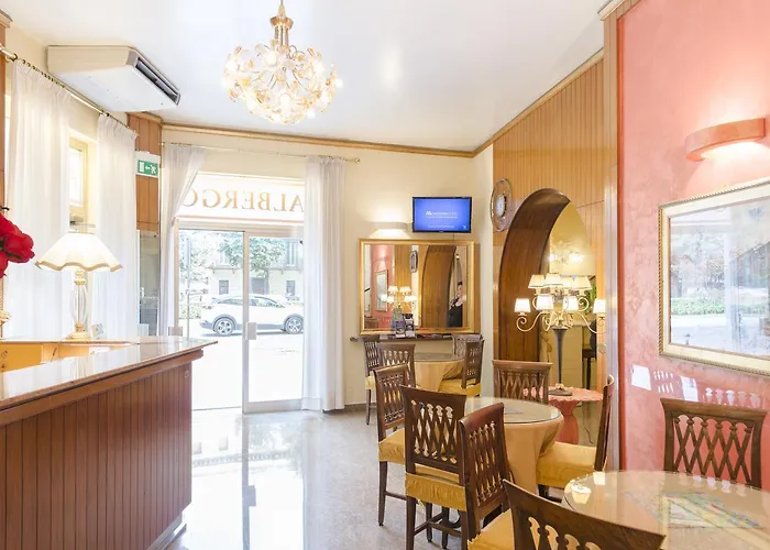 Albergo Trento
