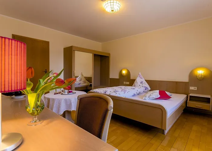 Hotel Garni