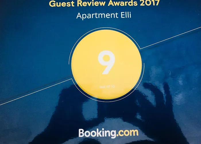 Apartment Elli