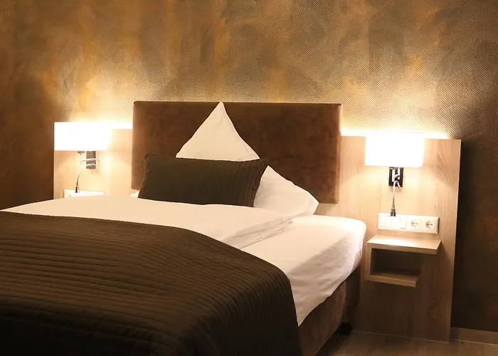 Hotel Baldus