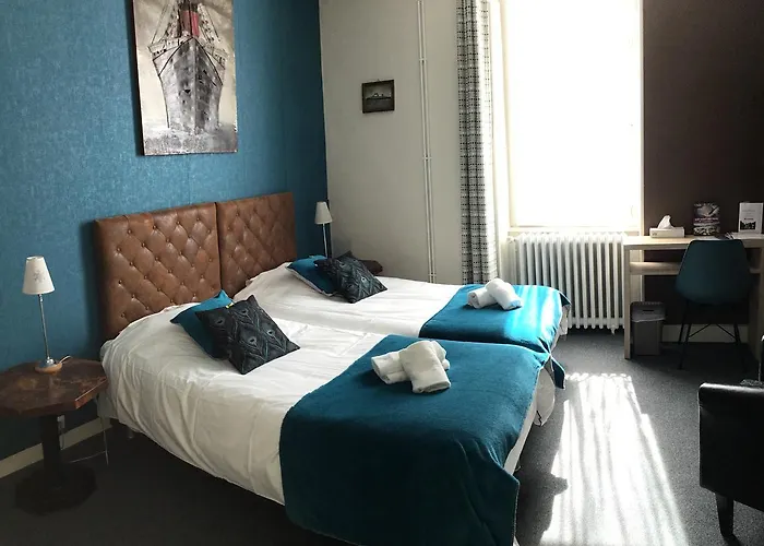Hotel Regina