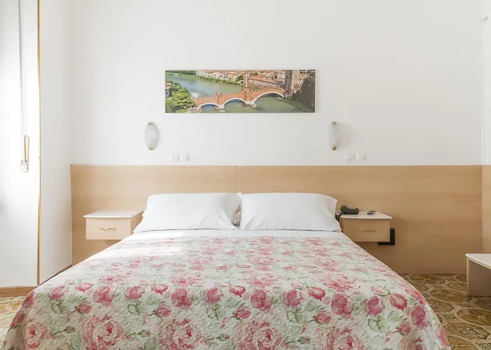Albergo Trento