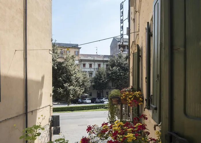 Albergo Trento