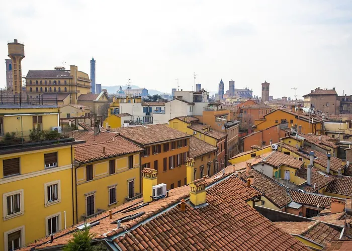Residenza Bianconcini Bed and Breakfast Bologna