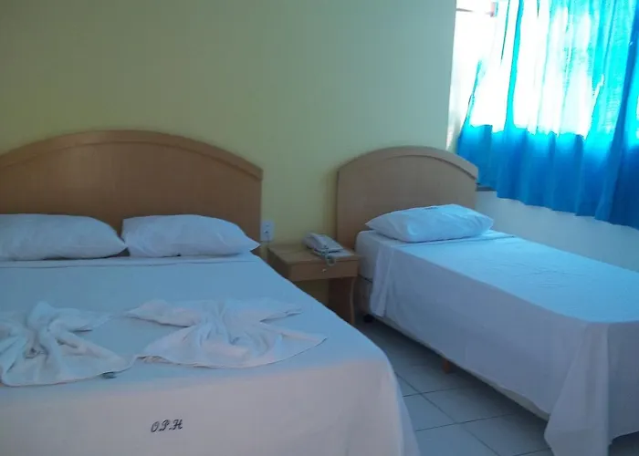 Opara Palace Hotel