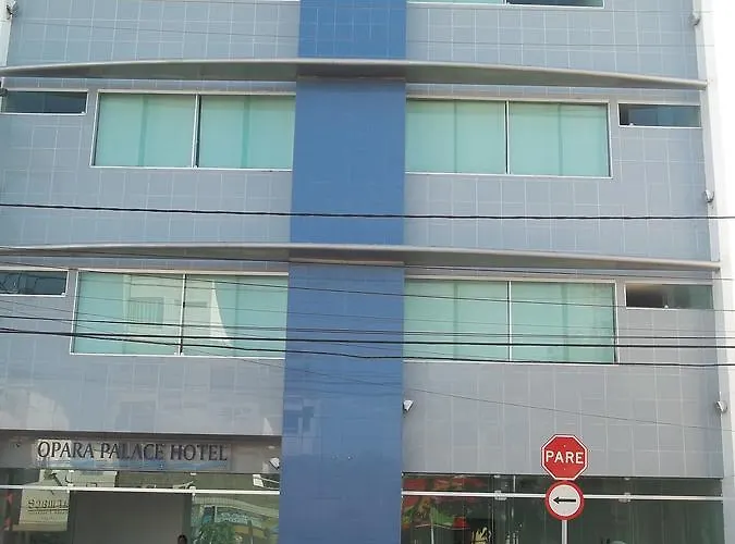 Opara Palace Hotel