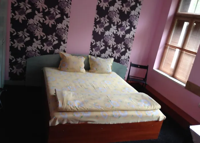 Hotel Bilyana