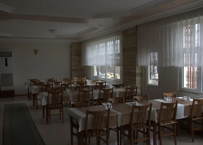 Hancilar Otel