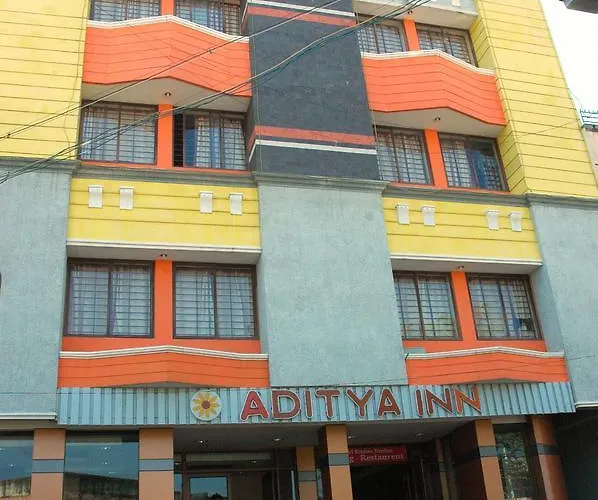 Aditya Inn