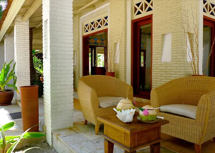 Kura Kura Resort