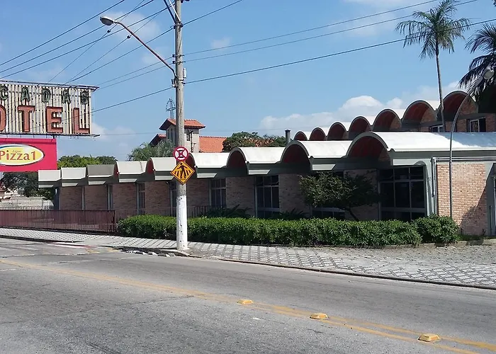 Arcadas Hotel