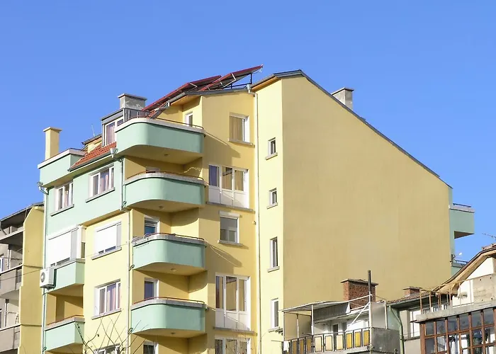 Hotel Ertancom