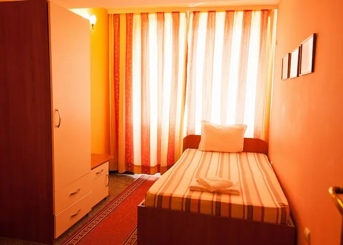 Hotel Ertancom