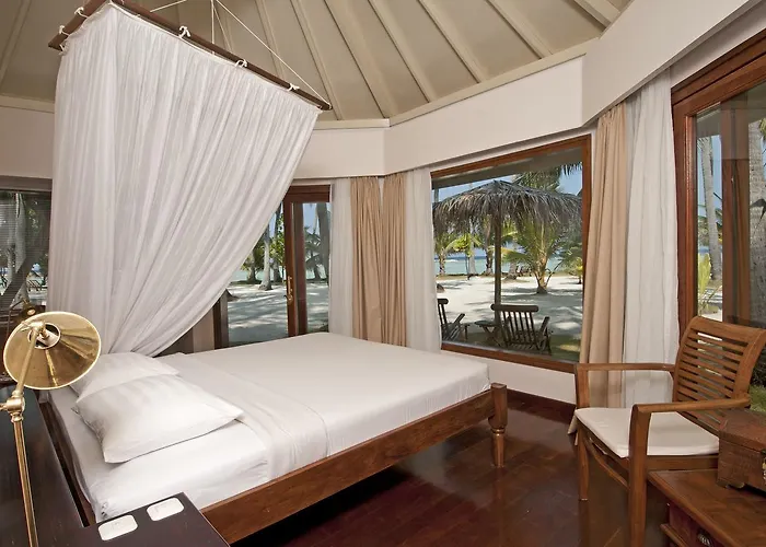 Kura Kura Resort
