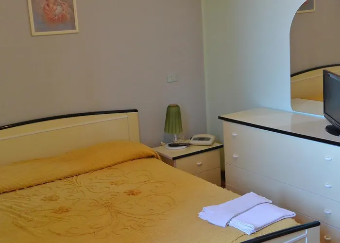 Albergo Escondido
