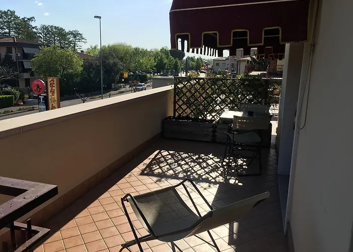 Hotel Margherita Meublè