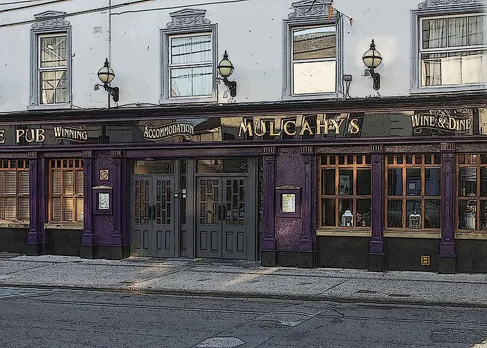 Mulcahys