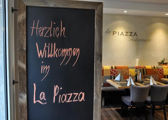 Altstadt Hotel Blomberg