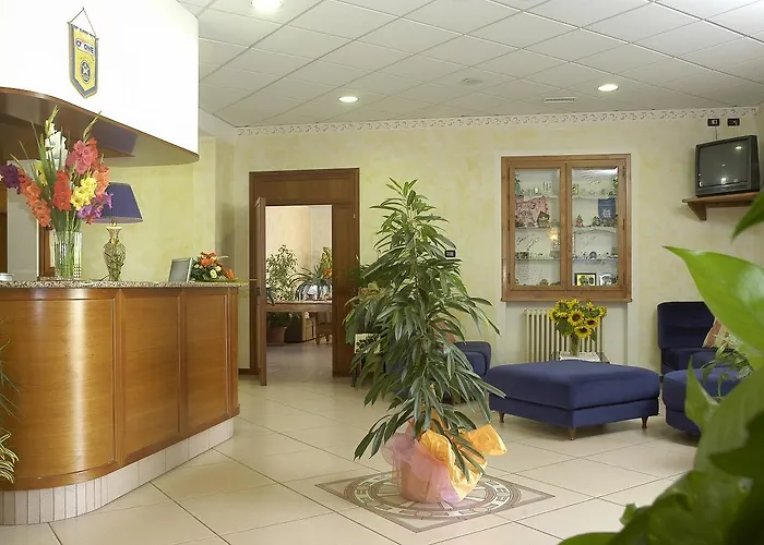 Hotel Al Poggio
