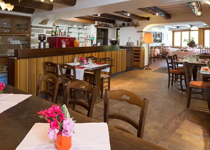 Ristorante della Stazione