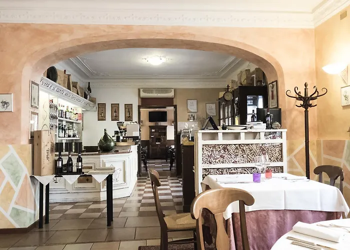 Albergo San Michele
