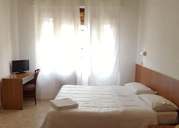 Hotel Al Sogno