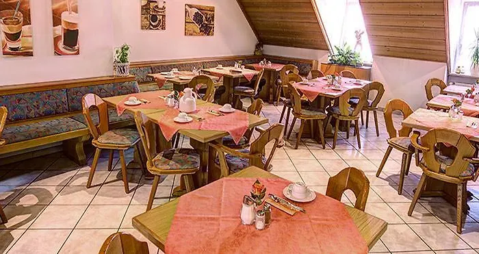 Hotel Huber