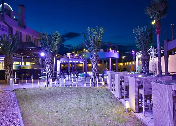 Hotel Bella Nella