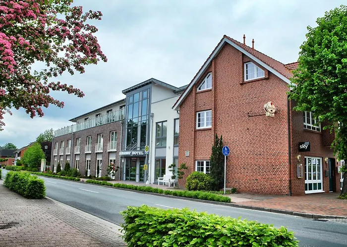 Hotel Drei Linden