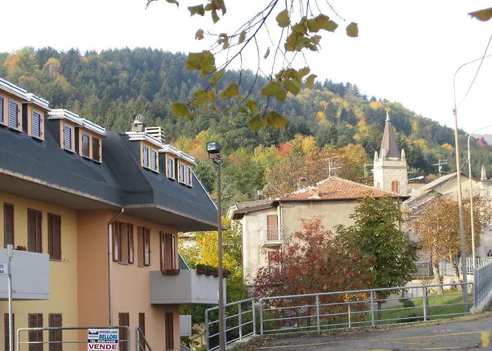 Hotel Al Poggio