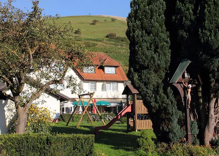 Gasthof Roessle