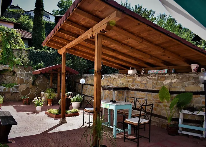 Hotel Bilyana