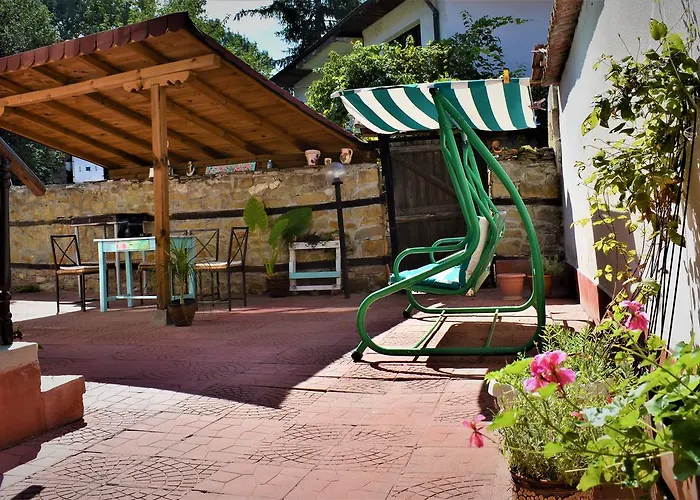 Hotel Bilyana