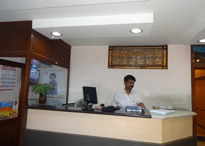 Aditya Inn