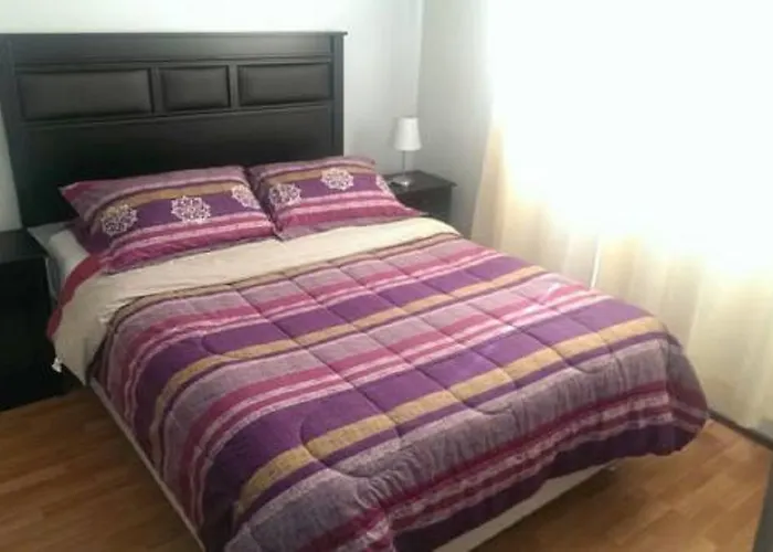 Hotel con C
