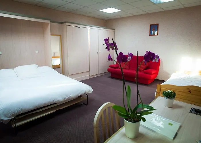 Logis Le Commerce