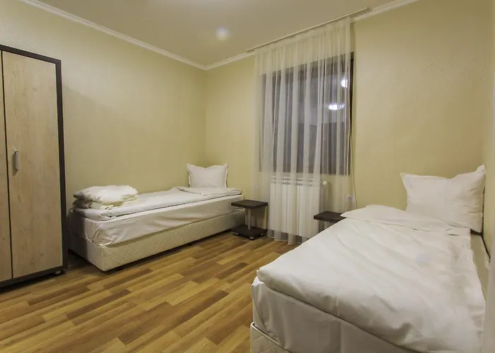 Hotel Nikol