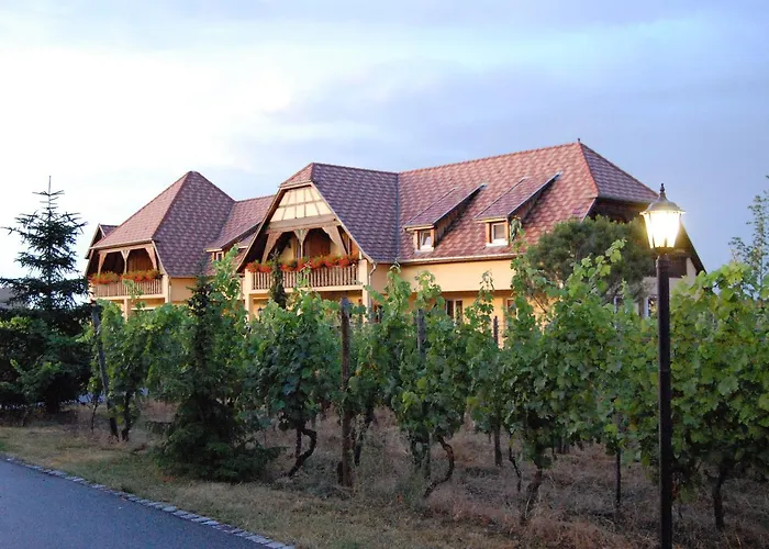 Auberge Ramstein