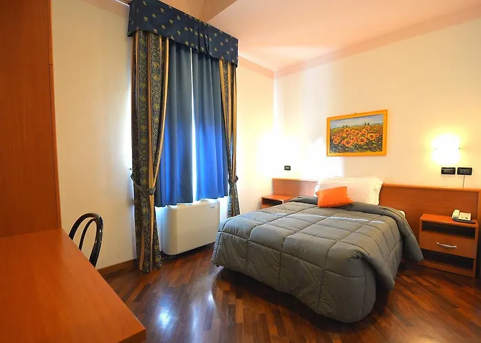 Hotel La Cantina