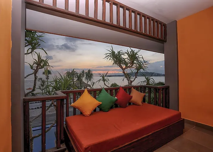 Sunset House Gili Meno