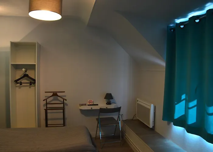 L'annexe