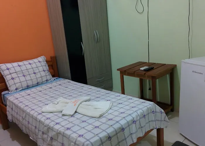 Hotel Toraryca