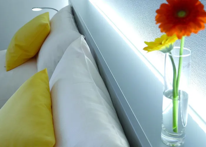Amel Mitte Bed & Breakfast