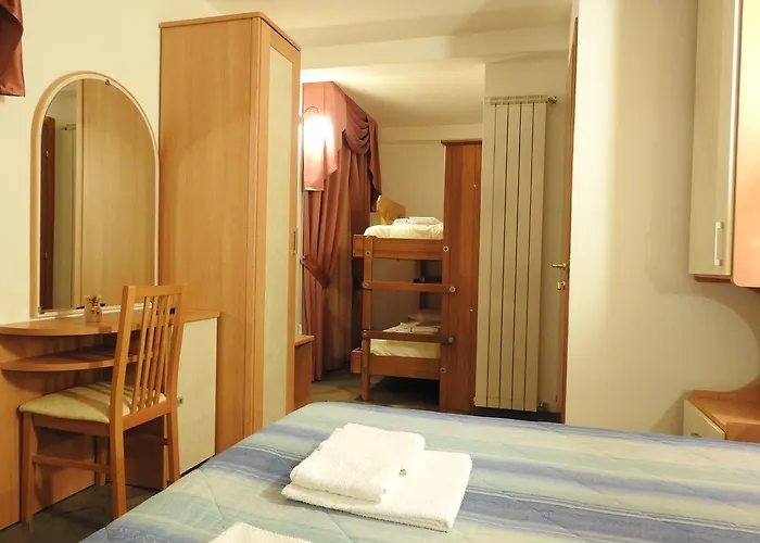 Casa Hotel Civitella