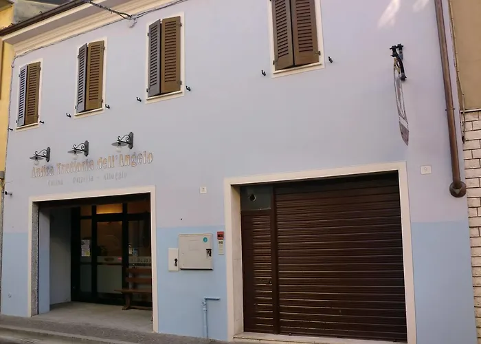 Albergo Dell'angelo