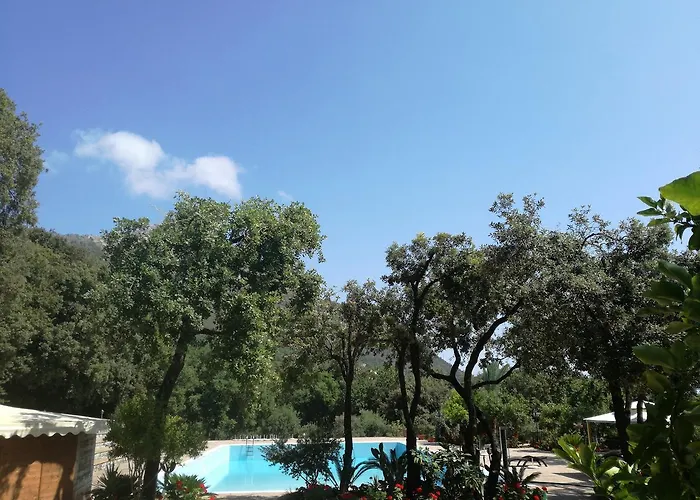 Hotel Cala del Citro