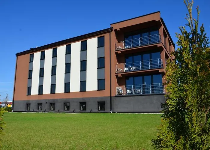 Hotel Level