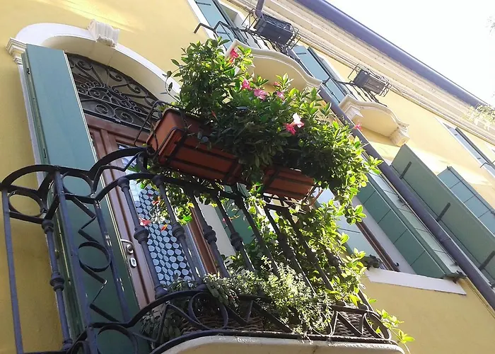 Albergo Ristorante Leon d'Oro