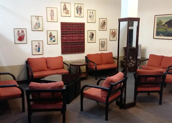 Hotel Centenario